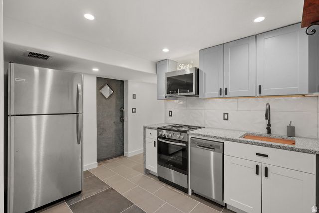1254 W WASATCH AVE, Salt Lake City, UT 84104