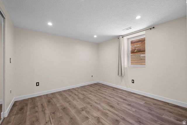 1254 W WASATCH AVE, Salt Lake City, UT 84104