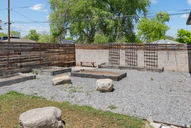 1254 W WASATCH AVE, Salt Lake City, UT 84104
