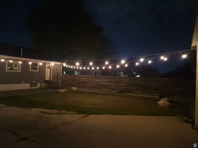 1254 W WASATCH AVE, Salt Lake City, UT 84104