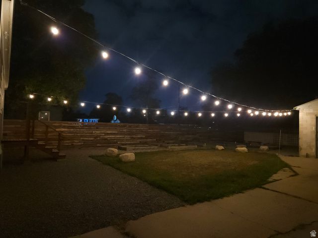 1254 W WASATCH AVE, Salt Lake City, UT 84104