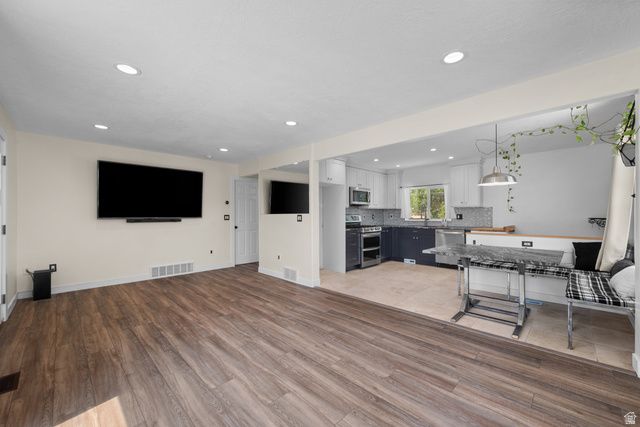 1254 W WASATCH AVE, Salt Lake City, UT 84104