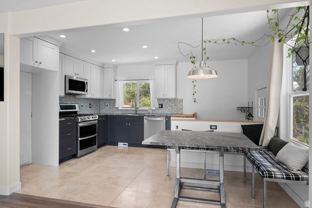 1254 W WASATCH AVE, Salt Lake City, UT 84104