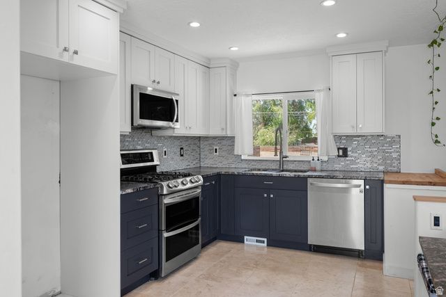 1254 W WASATCH AVE, Salt Lake City, UT 84104