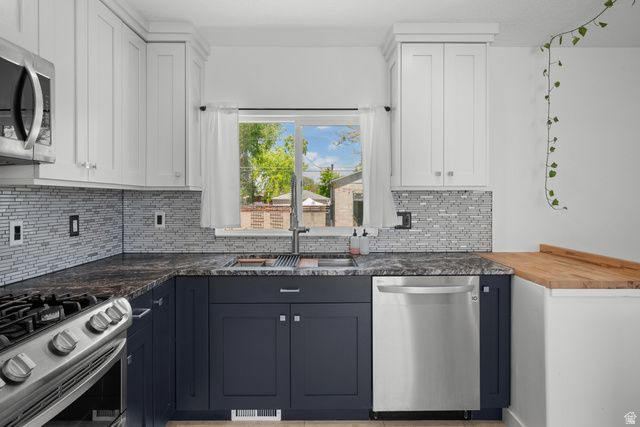 1254 W WASATCH AVE, Salt Lake City, UT 84104