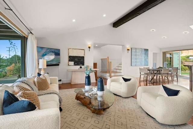 3354 Seacrest Drive, Carlsbad, CA 92008