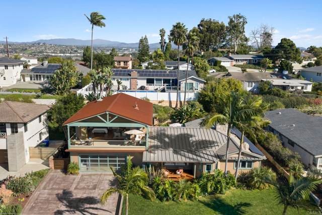 3354 Seacrest Drive, Carlsbad, CA 92008