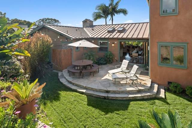 3354 Seacrest Drive, Carlsbad, CA 92008