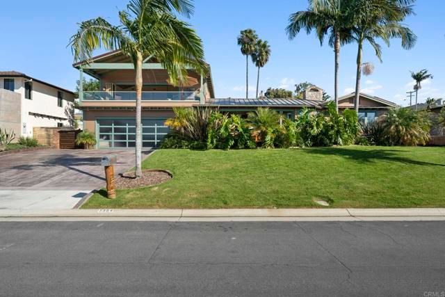 3354 Seacrest Drive, Carlsbad, CA 92008