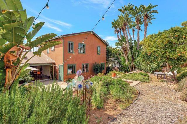 3354 Seacrest Drive, Carlsbad, CA 92008