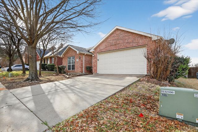 8417 Romanway Drive, Dallas, TX 75249