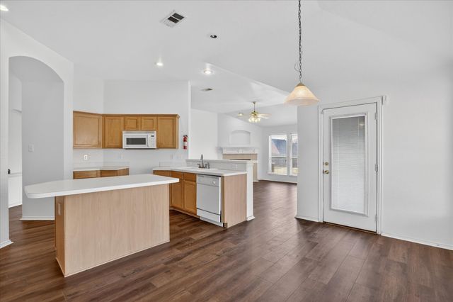 8417 Romanway Drive, Dallas, TX 75249