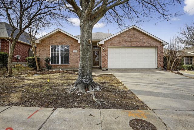 8417 Romanway Drive, Dallas, TX 75249