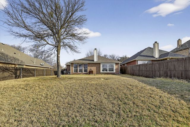 8417 Romanway Drive, Dallas, TX 75249