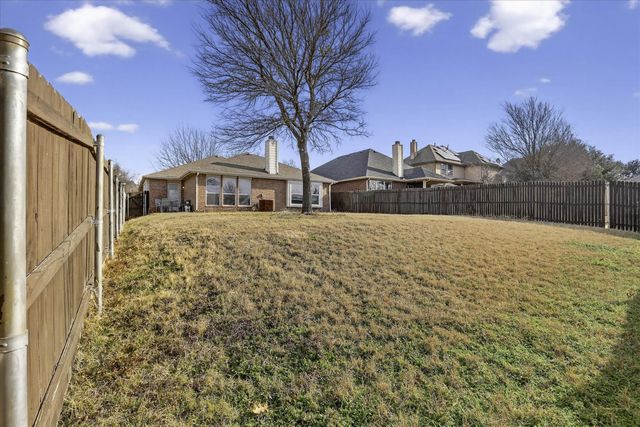 8417 Romanway Drive, Dallas, TX 75249