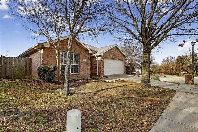 8417 Romanway Drive, Dallas, TX 75249