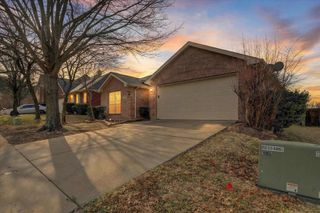 8417 Romanway Drive, Dallas, TX 75249