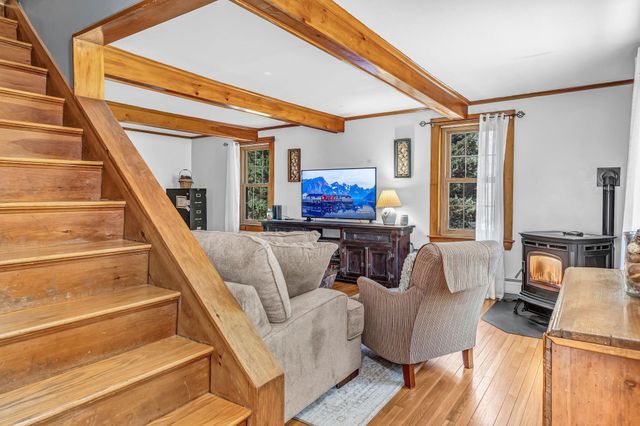 10 Saltbox Road, Milton, NH 03851