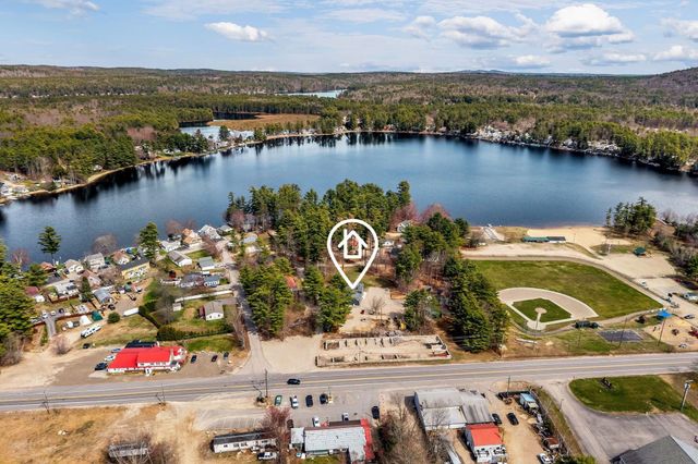 10 Saltbox Road, Milton, NH 03851