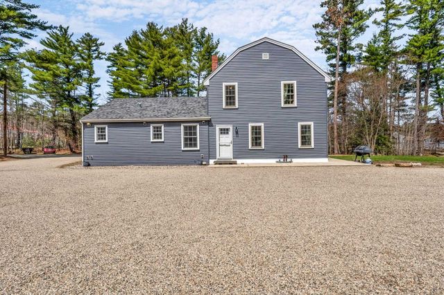 10 Saltbox Road, Milton, NH 03851