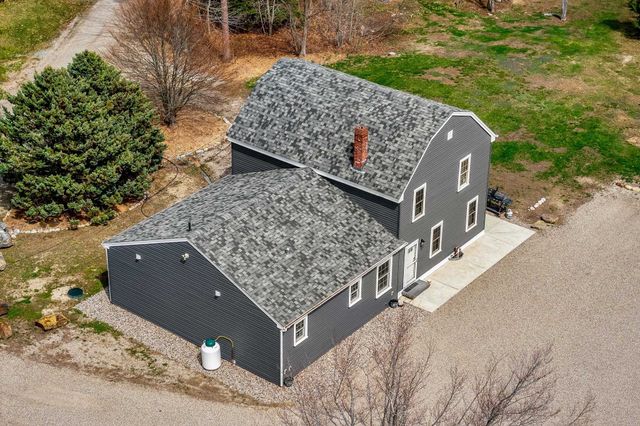 10 Saltbox Road, Milton, NH 03851
