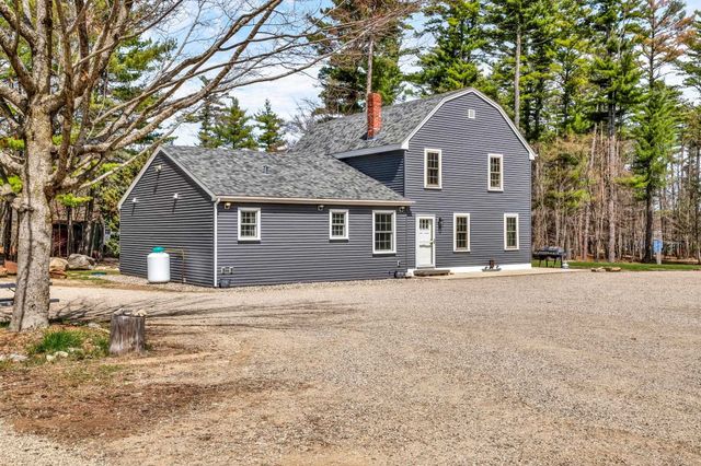 10 Saltbox Road, Milton, NH 03851