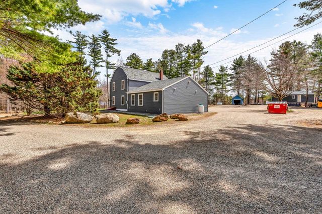 10 Saltbox Road, Milton, NH 03851