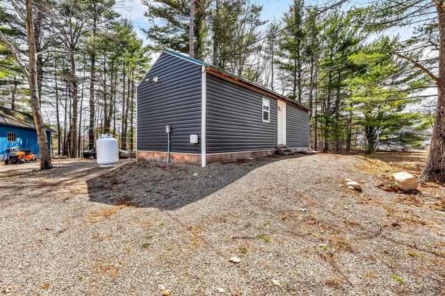 10 Saltbox Road, Milton, NH 03851