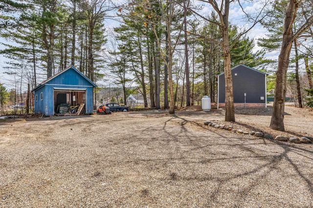 10 Saltbox Road, Milton, NH 03851