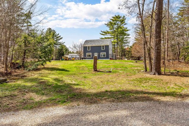 10 Saltbox Road, Milton, NH 03851