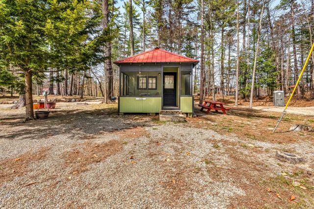 10 Saltbox Road, Milton, NH 03851