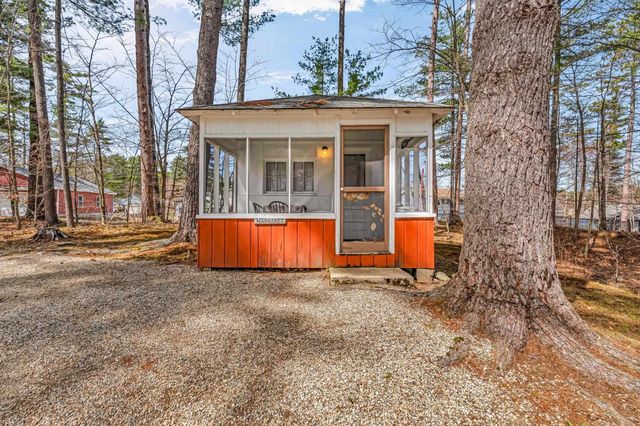 10 Saltbox Road, Milton, NH 03851