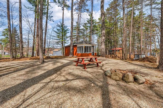 10 Saltbox Road, Milton, NH 03851