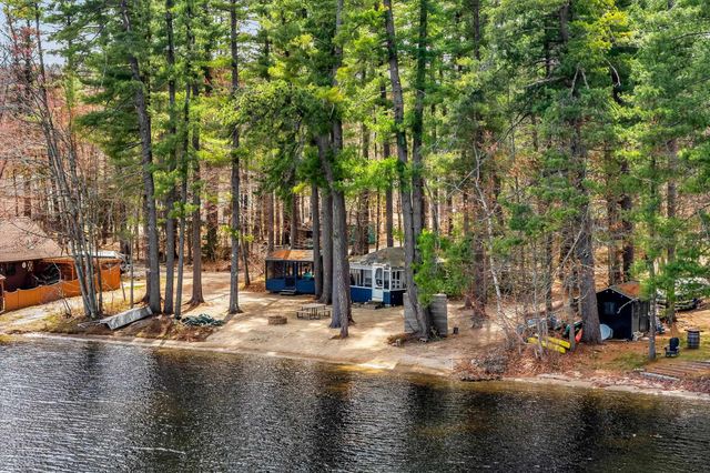 10 Saltbox Road, Milton, NH 03851