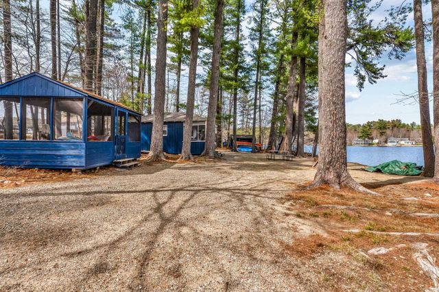 10 Saltbox Road, Milton, NH 03851
