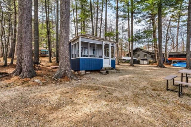 10 Saltbox Road, Milton, NH 03851