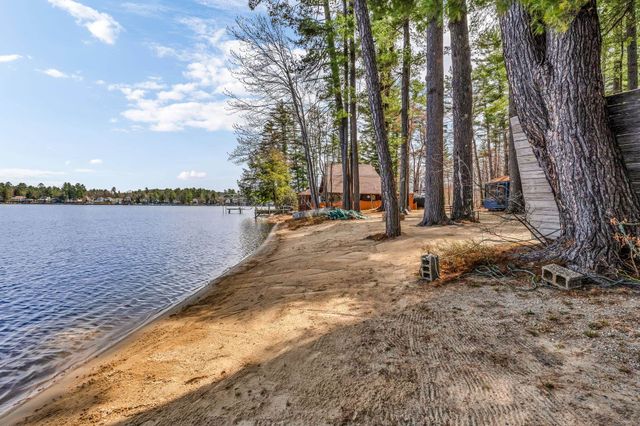 10 Saltbox Road, Milton, NH 03851