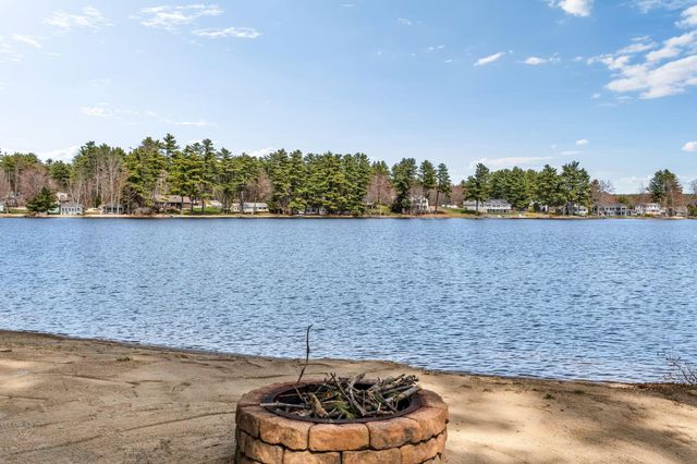 10 Saltbox Road, Milton, NH 03851