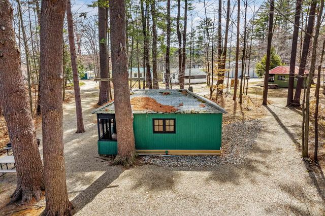 10 Saltbox Road, Milton, NH 03851