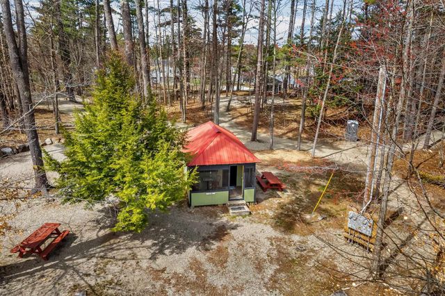 10 Saltbox Road, Milton, NH 03851