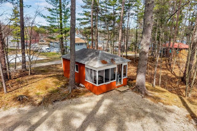 10 Saltbox Road, Milton, NH 03851