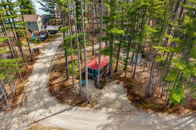 10 Saltbox Road, Milton, NH 03851