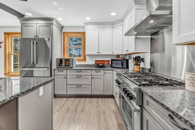 10 Saltbox Road, Milton, NH 03851