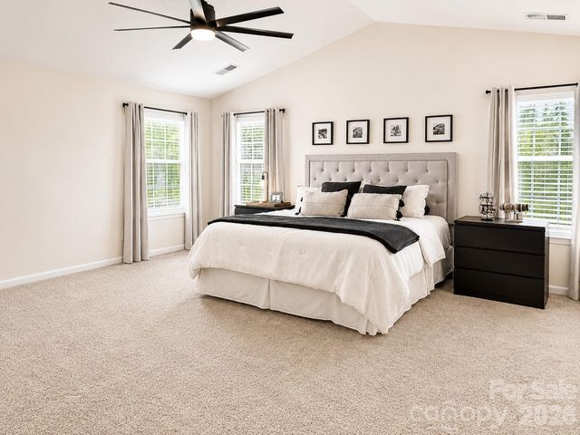 3646 Azalea Ridge Drive, Mount Holly, NC 28120