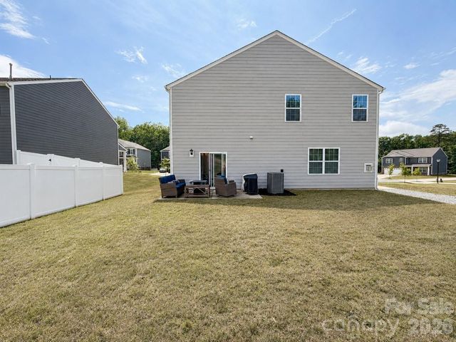 3646 Azalea Ridge Drive, Mount Holly, NC 28120