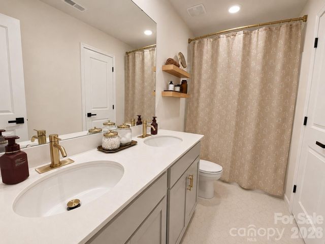 3646 Azalea Ridge Drive, Mount Holly, NC 28120