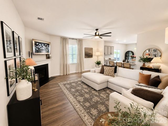 3646 Azalea Ridge Drive, Mount Holly, NC 28120