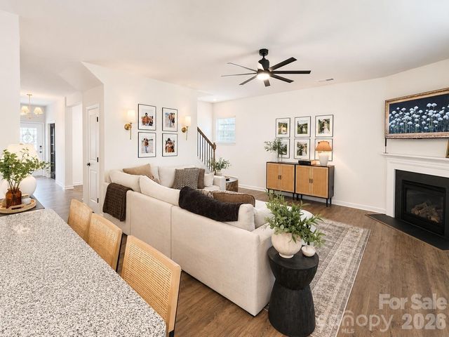 3646 Azalea Ridge Drive, Mount Holly, NC 28120