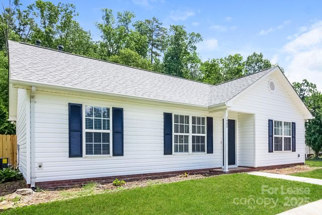 1400 Bells Knox Road, Charlotte, NC 28214