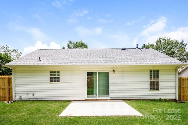 1400 Bells Knox Road, Charlotte, NC 28214